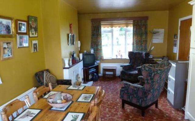 Daly's B&B