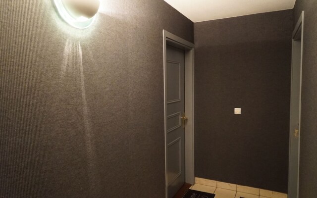 Appart&Spa