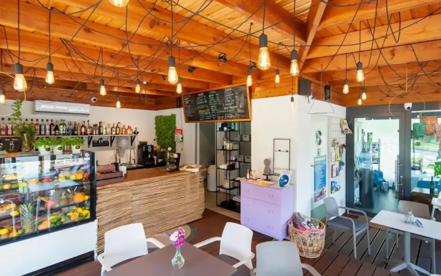 Air-conditioned Apartments, Pool, Sauna, Niechorze