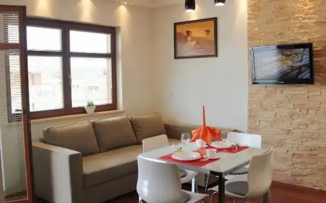 Apartamenty Amber Neptun Park