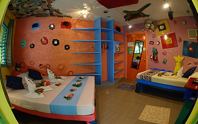 Takatuka Beach Resort