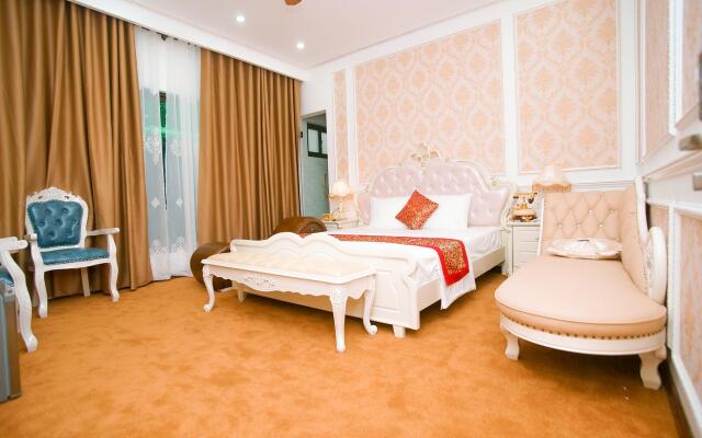 King's Hotel Yen Hoa