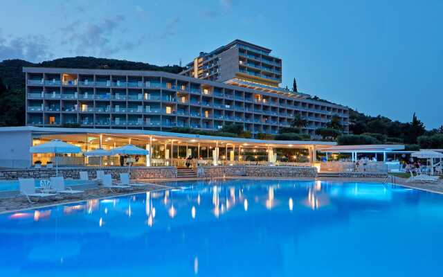 Atlantica Nissaki Beach - Adults Only