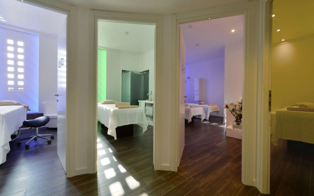 Mouratoglou Hotel & Resort