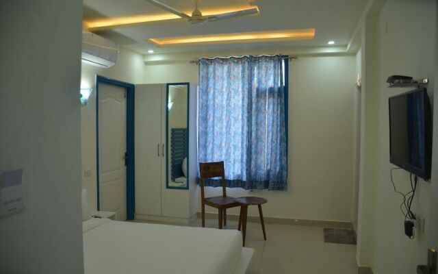 Coracao Homes