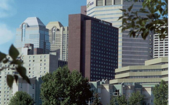 Delta Hotels by Marriott Calgary Downtown