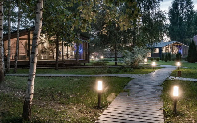 Панорама(Калязин)