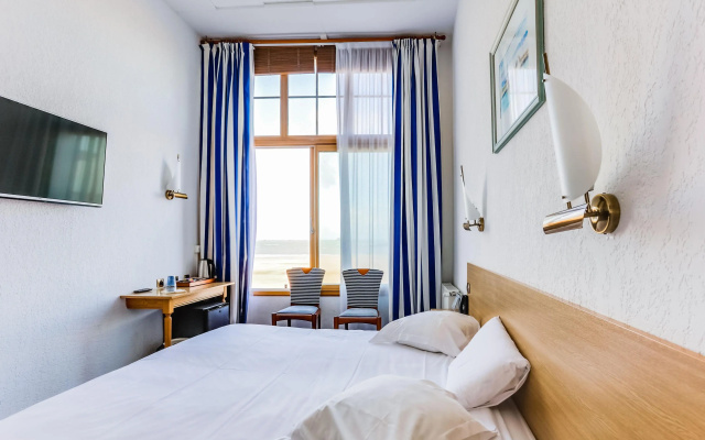 Hotel Kyriad Saint Malo centre Plage