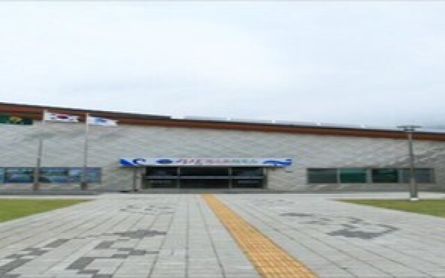 Seosang Guesthouse - Hostel