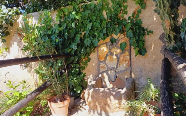 B&B La Mimosa