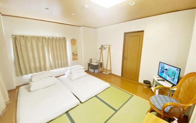 Petit Hotel 017 - Vacation STAY 60648v
