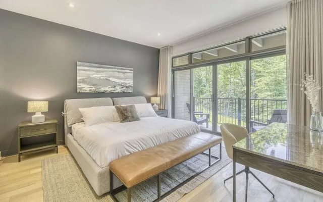201 Verbier Building 7