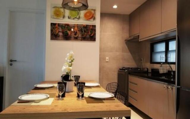 Wai Wai Cumbuco Eco Residence - Bahamas 101