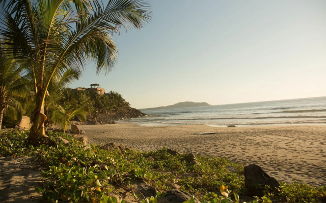 Imanta Resort Punta de Mita