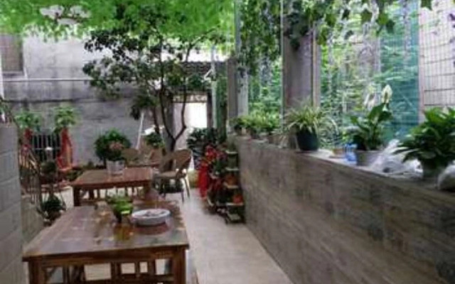 WenFangXiaoYuan Inn