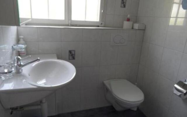 Apartment Sunnegruess