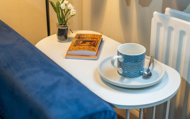 Staines Studio Apartment - Heathrow