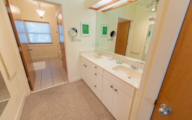 Starfish Apartment 3