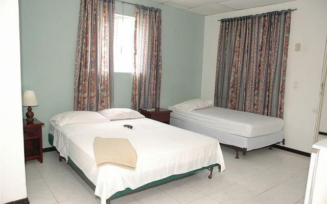 Free Port Hotel