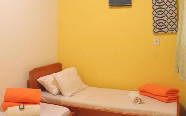 El Viajero Asuncion Hostel & Suites