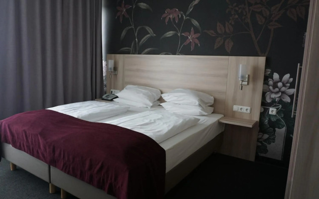 Hotel Senator Munich