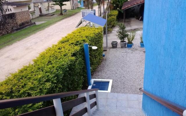 Pousada Aquária