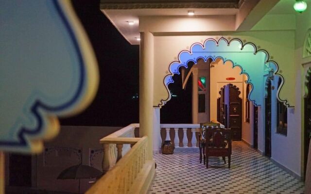 Bonjour Paradise Resort