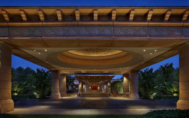 The St. Regis Goa Resort