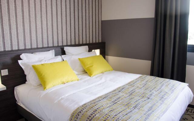 Best Western Agen Le Passage