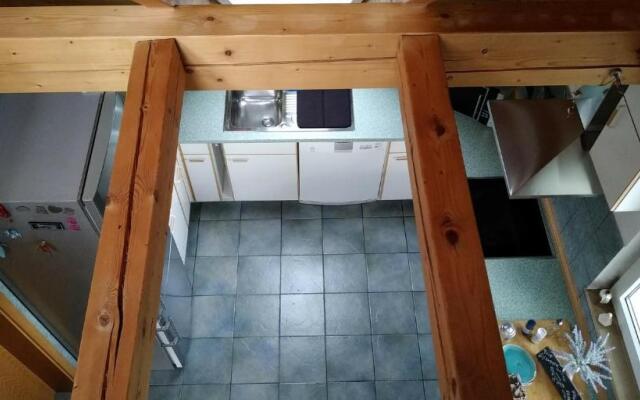 Ferienwohnungen am historischen Ludwigskanal