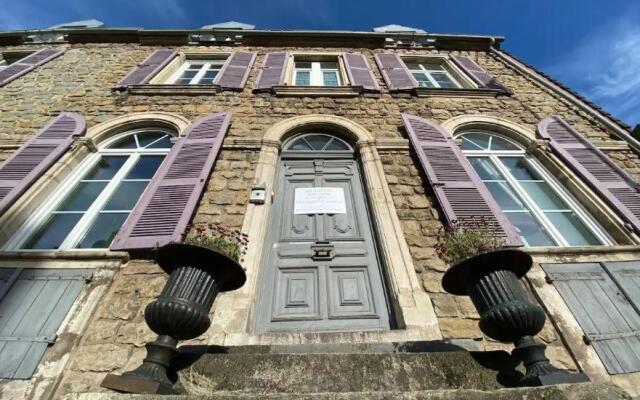 Les Hauts de Boulogne