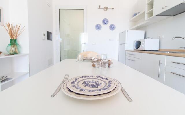 Welcomely - Casa dei Pescatori