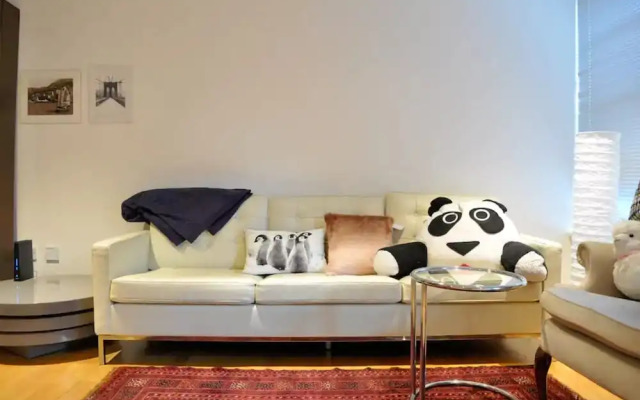 Modern 1 Bedroom Apartment in Whitechapel