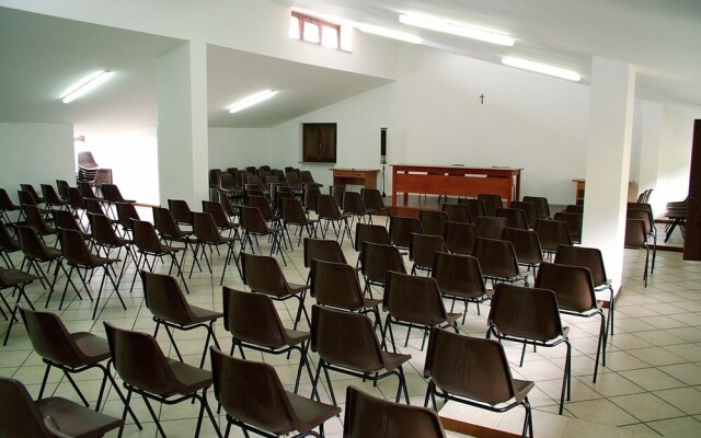 hotel san francesco