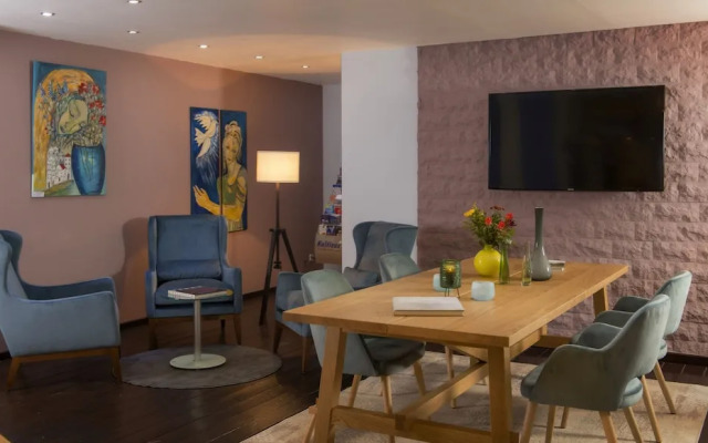 Four Stars By City Hotel