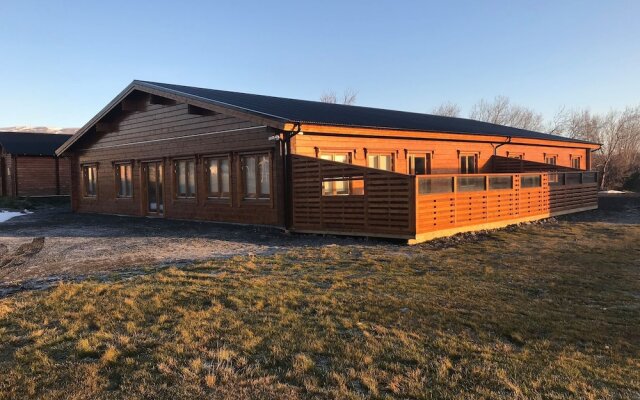 Glaðheimar Guesthouse