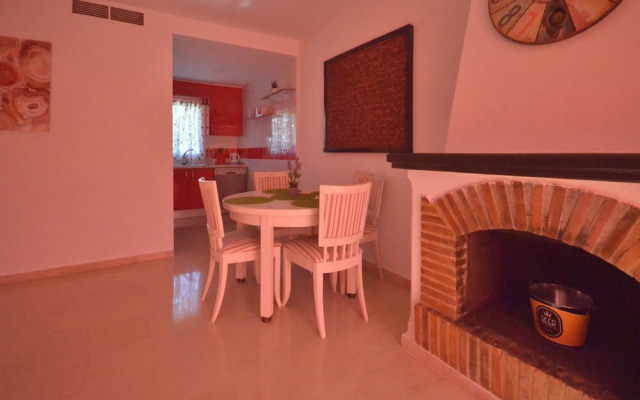 Bungalow Noe