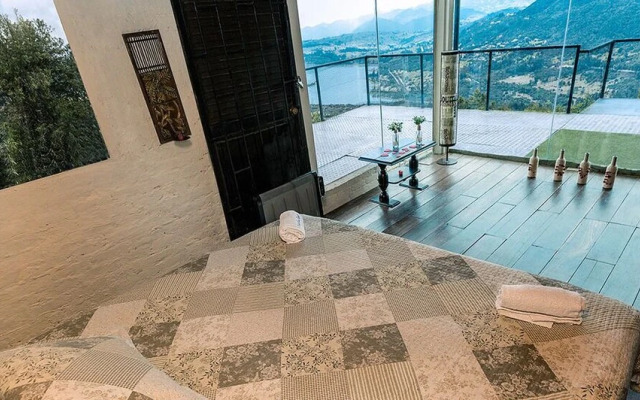 Hostal San Rafael La Calera