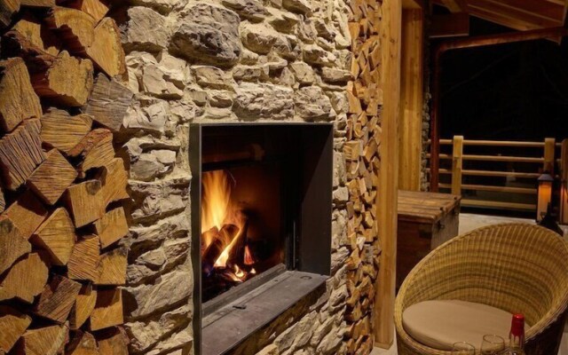 Chalet Annapurna
