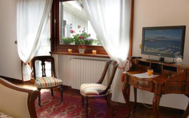 La Tolda - La Vista Clara