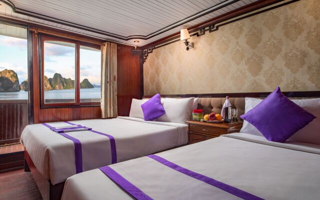 Lavender Elegance Cruise