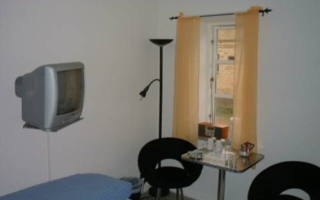 Højgård Bed & Breakfast