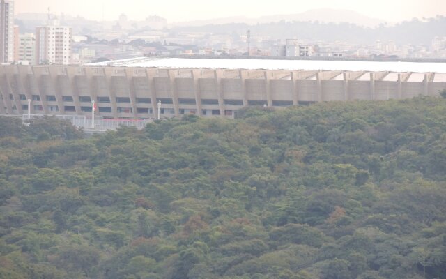 Allia Gran Pampulha Suites