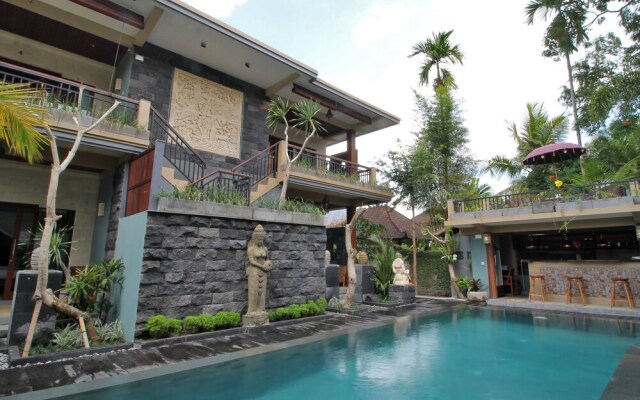 Kubu Rama Cottage