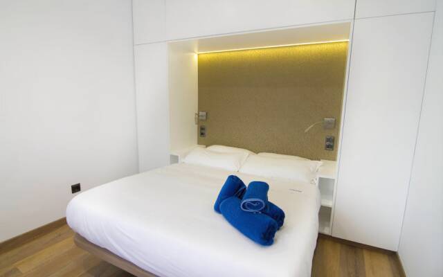 Apartamento Urbanización Hacienda 10B