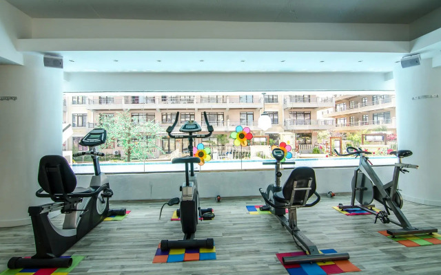 Phoenicia Luxury
