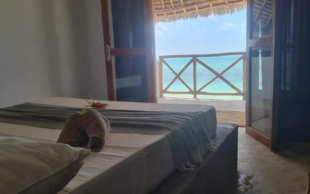 Garden Beach Bungalows