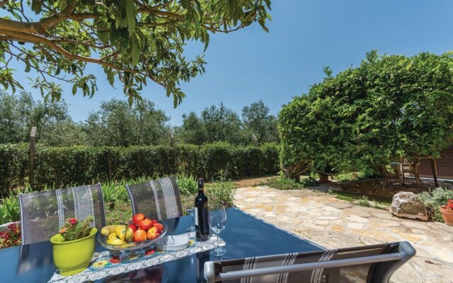 Stunning Home in Kastelir With Wifi and 2 Bedrooms