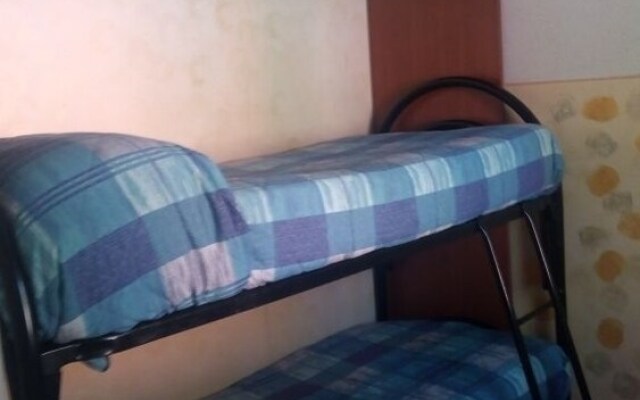 Camping village Internazionale