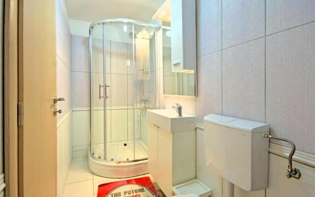 Apartments Finida Umag